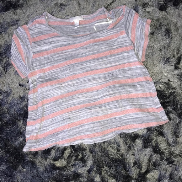 Forever 21 Tops - Forever 21 Crop Top Forever 21 Tops - Forever 21 Crop Top